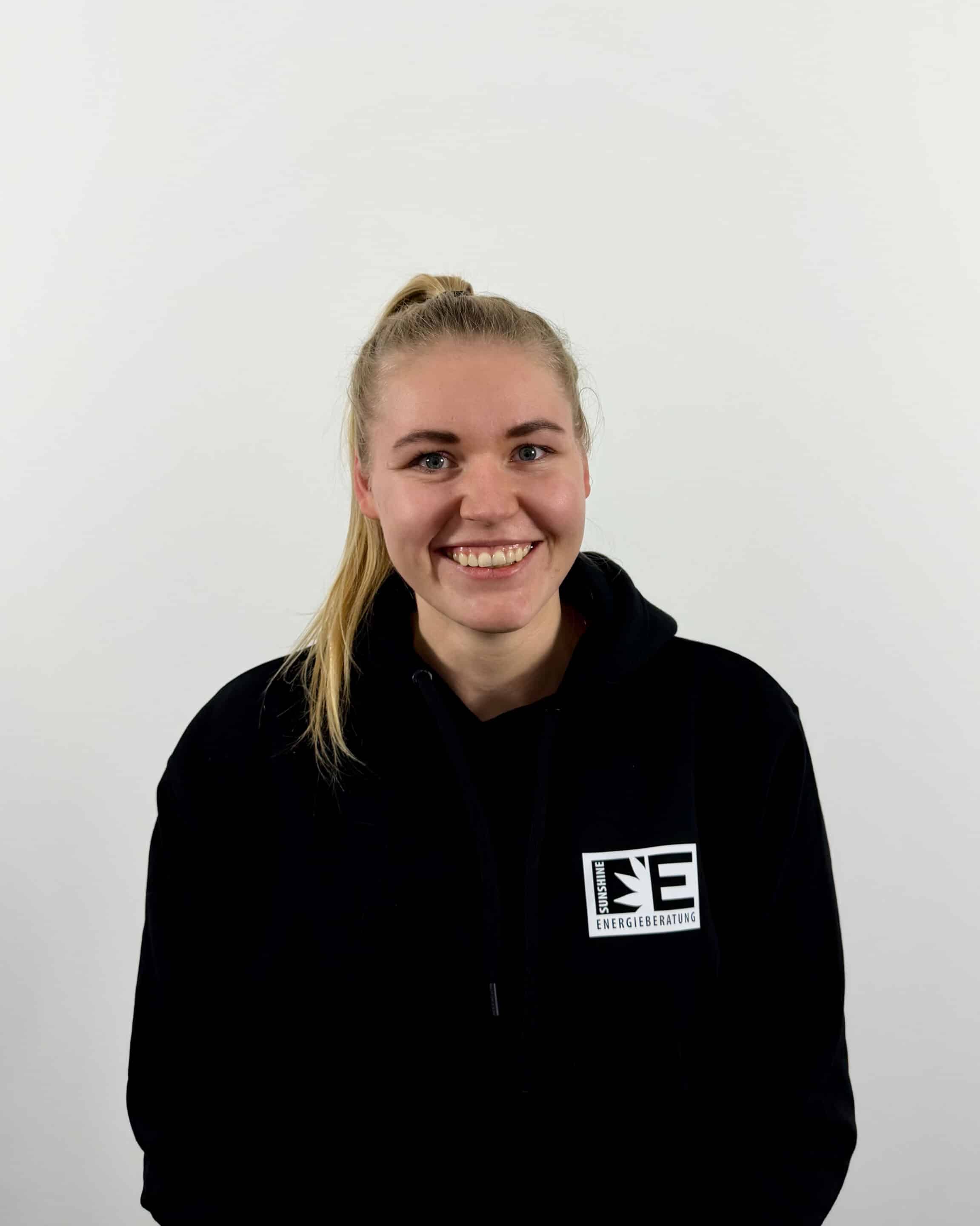 Pia Stoermer – Head of Human Resources