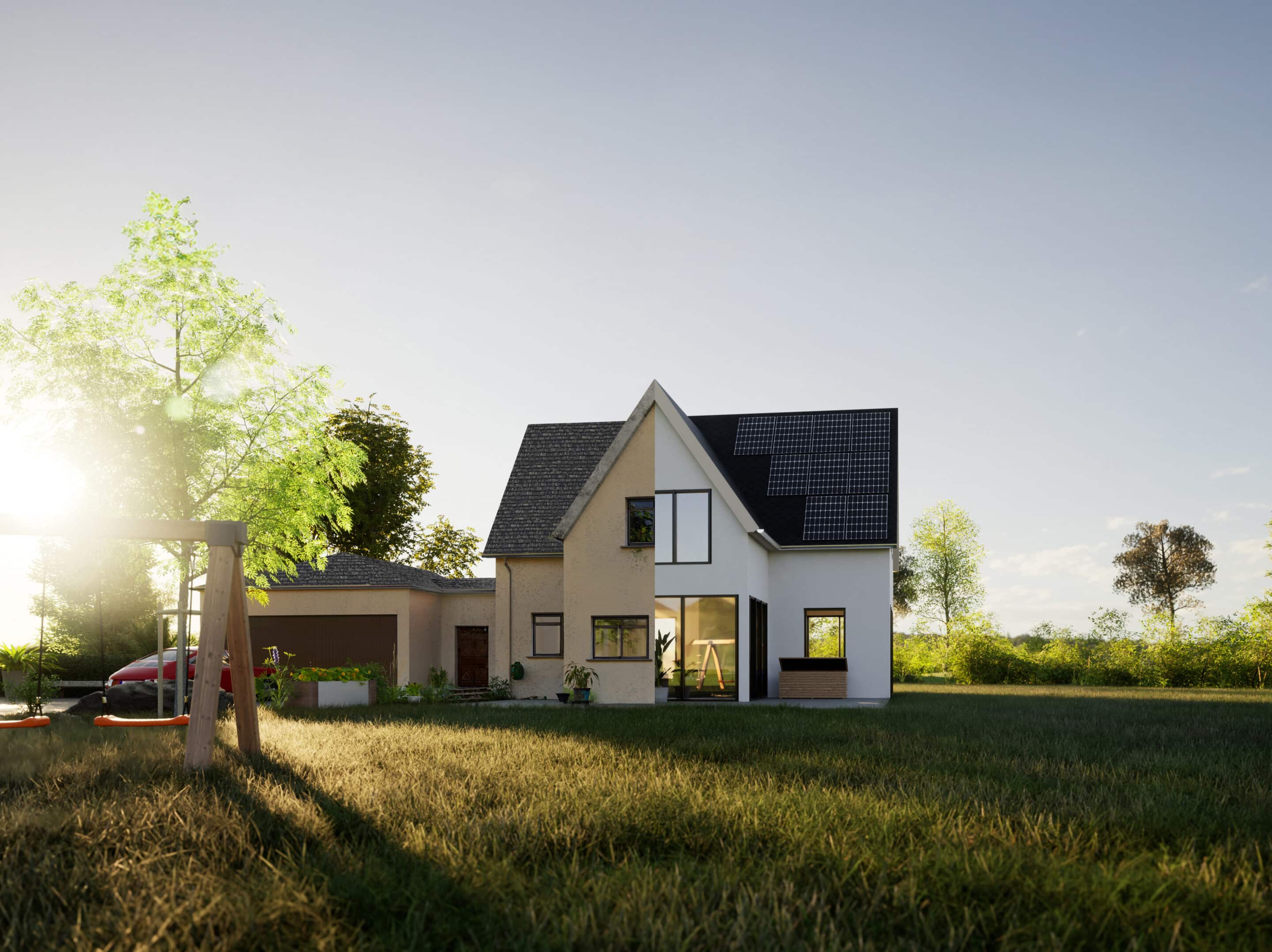 Beratung und Unterlagenprüfung